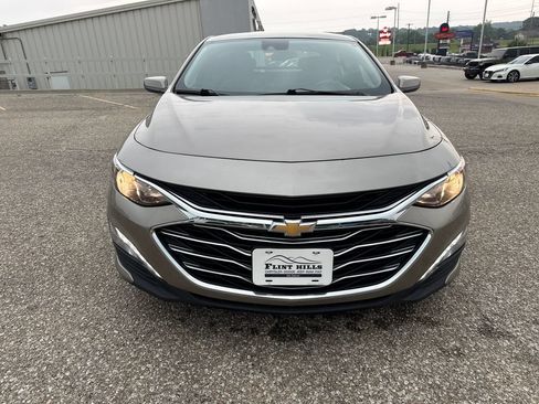 Used 2024 Chevrolet Malibu LT FWD image 8