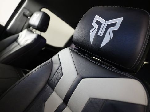 Used 2023 Chevrolet Silverado 1500 RST w/ All Star Edition Plus image 42