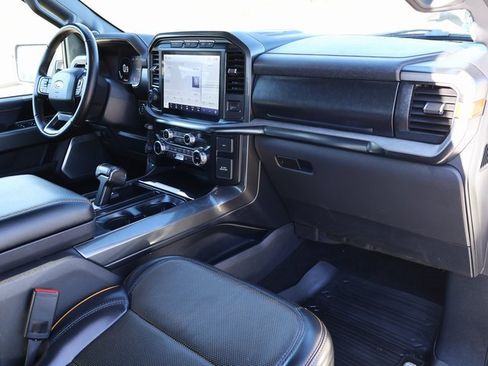 Used 2023 Ford F150 Tremor w/ Equipment Group 402A High image 16