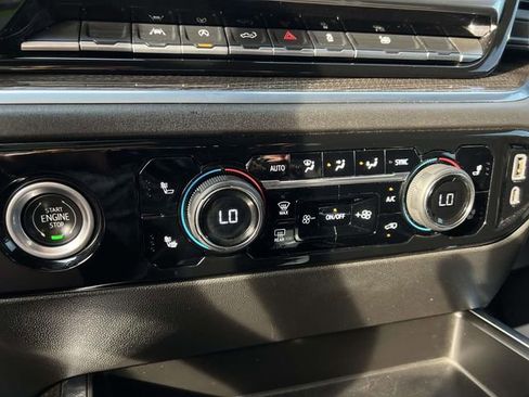 Used 2022 Chevrolet Silverado 1500 RST w/ LPO, Dark Essentials Package image 20