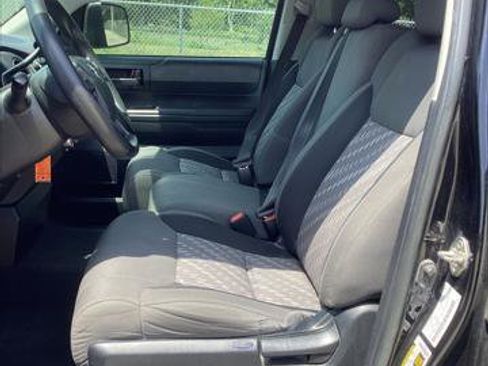 Used 2019 Toyota Tundra SR RWD image 13
