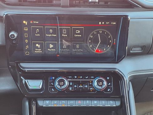 Used 2024 GMC Sierra 2500 AT4X w/ AT4X AEV Edition image 26