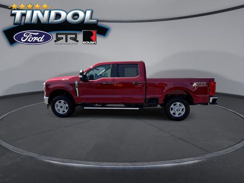 New 2026 Ford F250 XLT AWD/4WD image 6