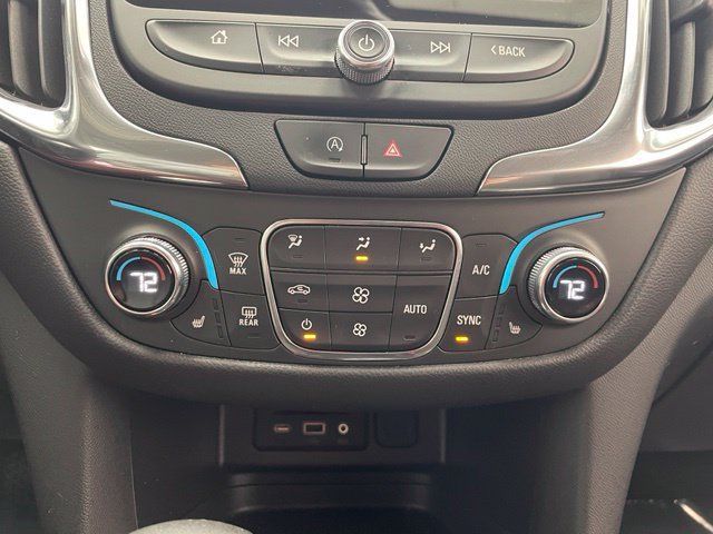 Used 2024 Chevrolet Equinox LT AWD/4WD image 5