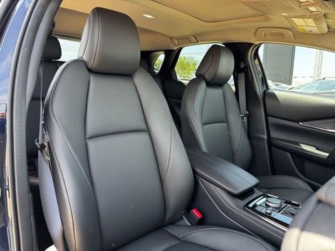 Certified 2025 MAZDA CX-30 AWD 2.5 S w/ Preferred Package image 24