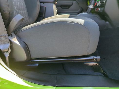 New 2026 Jeep Gladiator Mojave image 36