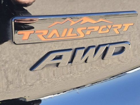 Used 2024 Honda Passport TrailSport image 15