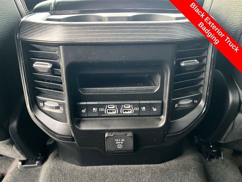 Used 2023 RAM 1500 Limited image 28