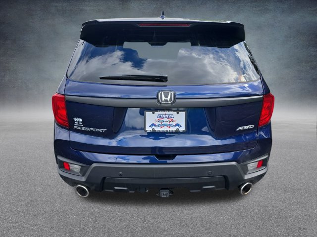 Used 2023 Honda Passport EX-L image 6
