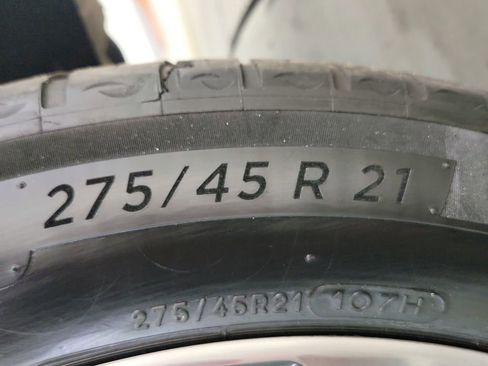 Used 2020 Lincoln Aviator Black Label Grand Touring w/ Class IV Trailer Tow Package image 45