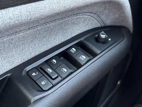 Used 2022 Jeep Compass Latitude w/ Convenience Group image 16