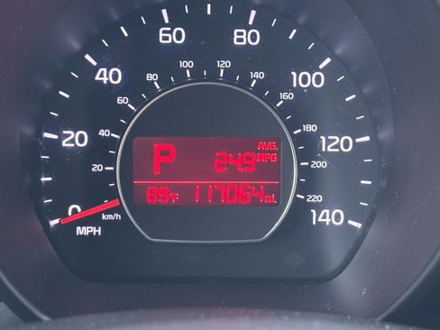 Used 2019 Kia Soul image 20