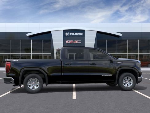 New 2026 GMC Sierra 1500 Pro image 5