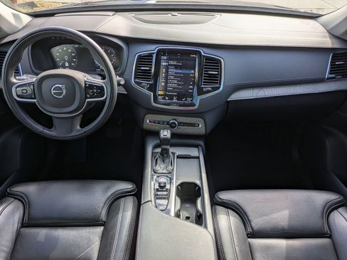 Certified 2021 Volvo XC90 T6 Inscription w/ Advanced Package AWD/4WD image 9