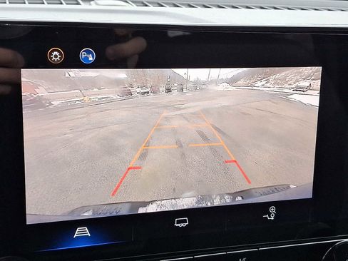 Used 2024 Chevrolet Colorado Trail Boss w/ Advanced Trailering Package image 17