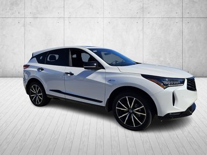 New 2026 Acura RDX A-Spec