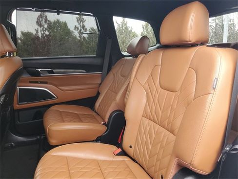 Used 2024 Kia Telluride EX X-Line image 9