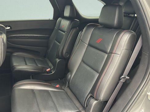 Used 2023 Dodge Durango R/T AWD/4WD image 12