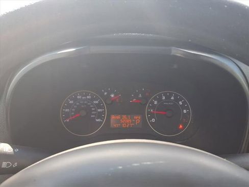 Used 2022 RAM ProMaster City Wagon FWD image 21