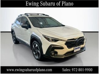 Used 2024 Subaru Crosstrek 2.5i Limited AWD/4WD 360° Tour