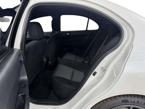 Used 2015 Mitsubishi Lancer Evolution Final Edition image 10