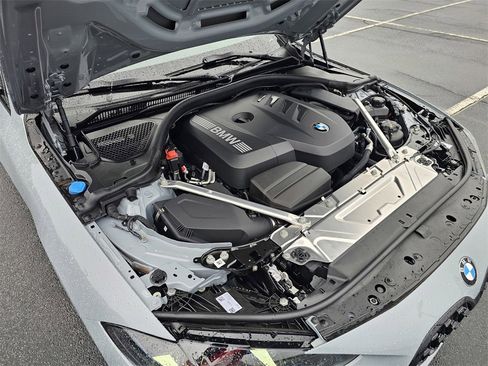 New 2026 BMW 430i Coupe w/ M Sport Package image 27