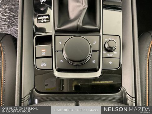 New 2026 MAZDA CX-50 AWD 2.5 S w/ Weather Package image 39