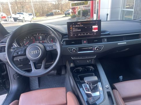 Used 2022 Audi A5 2.0T Premium image 13