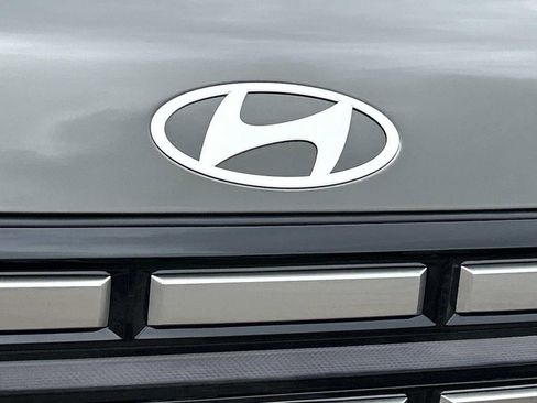 New 2026 Hyundai Santa Fe SEL FWD image 11