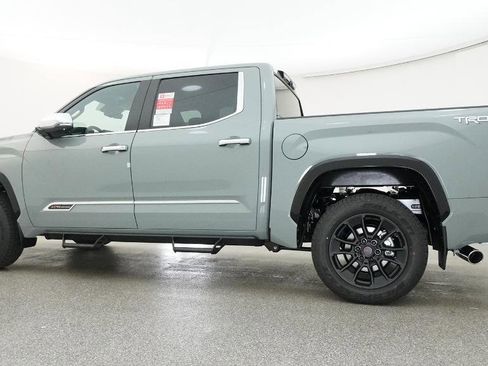 New 2026 Toyota Tundra 1794 Edition AWD/4WD image 67
