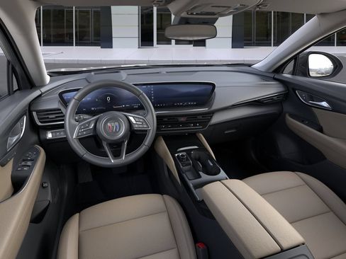 New 2026 Buick Envision Preferred AWD/4WD image 15