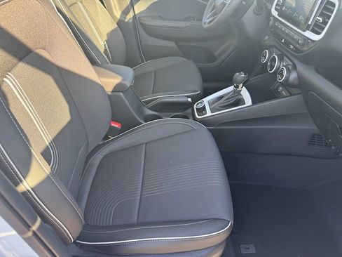 New 2026 Hyundai Venue SEL image 19