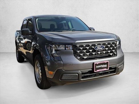 New 2026 Ford Maverick XL FWD image 7