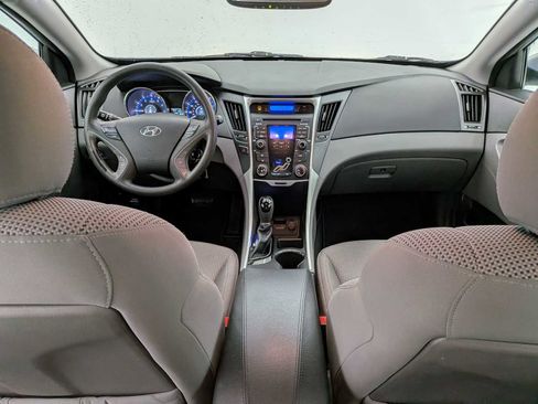 Used 2011 Hyundai Sonata GLS image 15