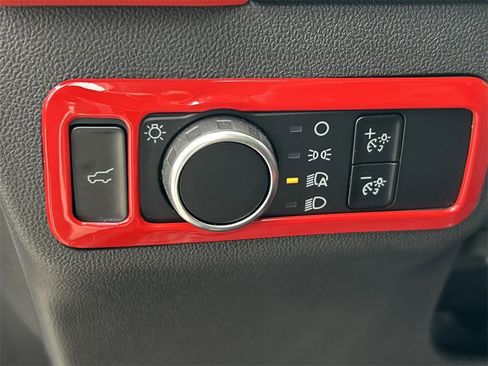 Used 2025 Ford Bronco Sport Big Bend image 27