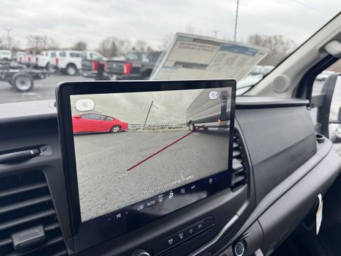 New 2026 Ford Transit 350 Base image 21