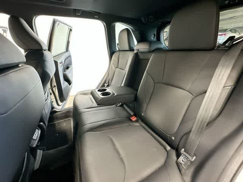 Used 2026 Subaru Forester Limited AWD/4WD image 19