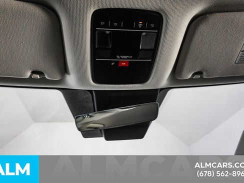 Used 2026 Hyundai Palisade SEL FWD image 58