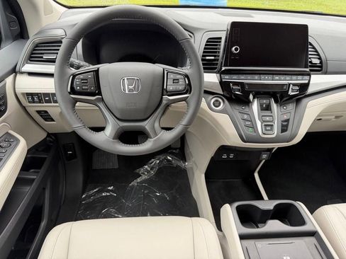 New 2026 Honda Odyssey EX-L image 20
