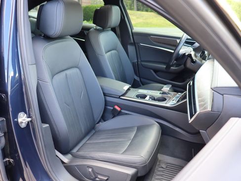 Used 2021 Audi A6 3.0T Premium AWD/4WD image 19