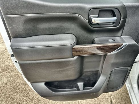 Certified 2021 GMC Sierra 1500 Elevation RWD image 15