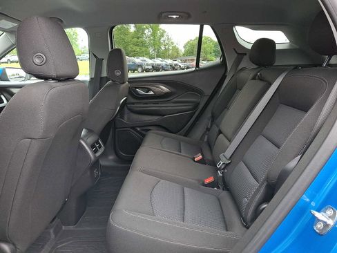 Certified 2024 GMC Terrain SLE w/ Driver Convenience Package AWD/4WD image 10