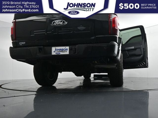 New 2026 Ford F150 XLT w/ Equipment Group 302A MID AWD/4WD image 45