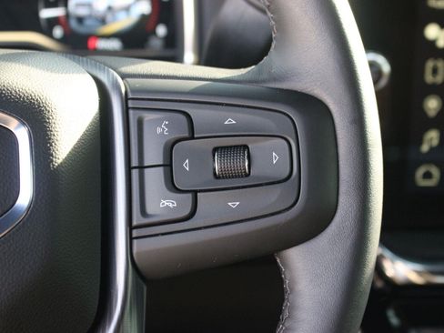 Used 2025 GMC Sierra 2500 Denali Ultimate AWD/4WD image 22