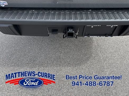 New 2026 Ford Maverick XLT FWD image 13