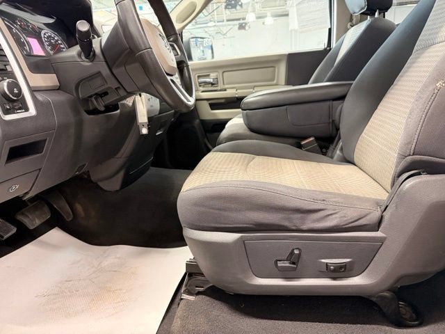 Used 2011 RAM 1500 Classic SLT w/ Popular Equipment Group AWD/4WD image 8