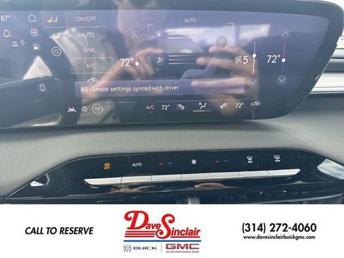 New 2026 Buick Enclave Preferred FWD image 19