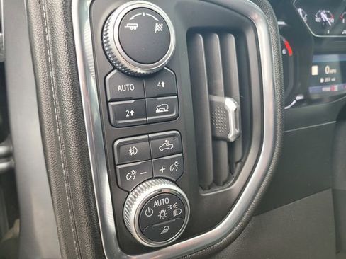 Used 2019 GMC Sierra 1500 SLT w/ SLT Premium Plus Package image 17