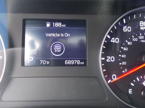 Used 2016 Buick Encore Convenience image 36