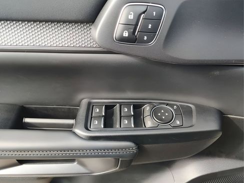 New 2026 Ford Ranger Raptor image 11